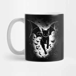 BATCATS Mug